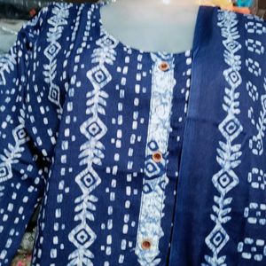 Jaipuri Printed Set