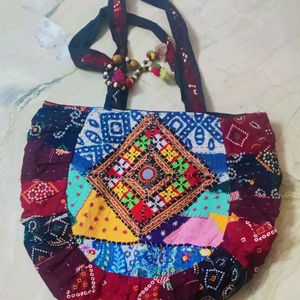 Hand Bag