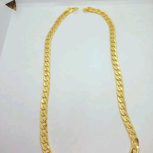 30rs Off Brand New Amazing Chain Gold Plated