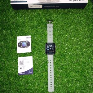 Pebble Cosmos Prime Smart Watch