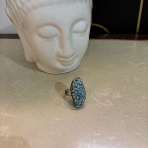 Turquoise Ring