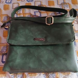 Sling Bag