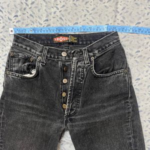 Vintage Comfy Jeans