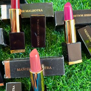 Myglamm Manish Malhotra Lipstick