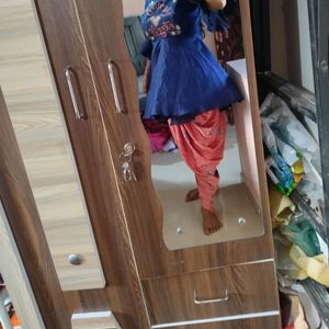 Dhoti Kurti Dress