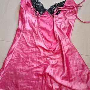 Sexy Babydoll Nighty