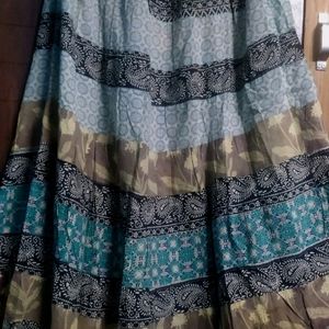 Jaipuri Skirt