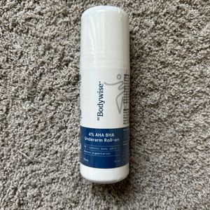 Bodywise - Underarm Roll On