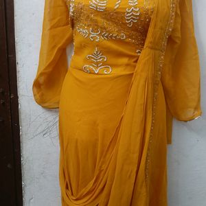 Ethnic Gowns