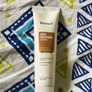 Skin Radiance Cream