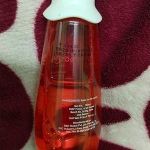 Dot And Key Watermelon Toner