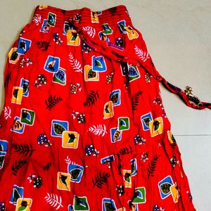 Brand New Gorgeous Women's Ethnic Skirt