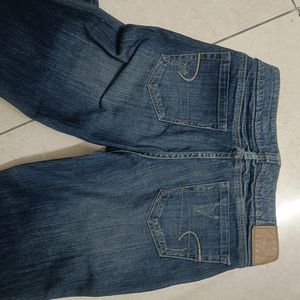 Straight Fit premium jeans