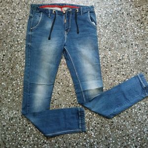 Men Jeans Pant 34inches