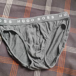 Men's Branded Briefs Combo