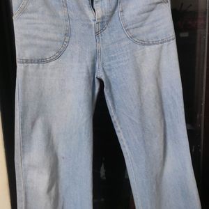 Jeans Bootcut