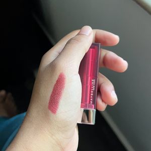 Maybelline Newyork Lipstick