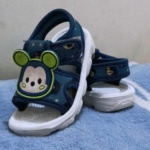 Baby Sandals