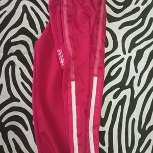 Dri Fit Trackpants