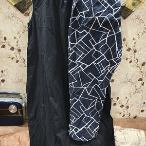 Kurta Pants Set