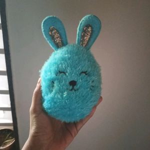 Bunny Plush Toy