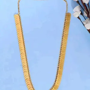 Laxmi Coin Necklace Chain