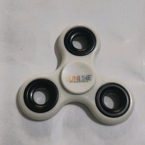 Hand Spinner Desk Toy - High Speed Smooth Finger