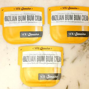 Sol De Janeiro Bumbum Cream