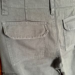 Cargo Jeans For Sale