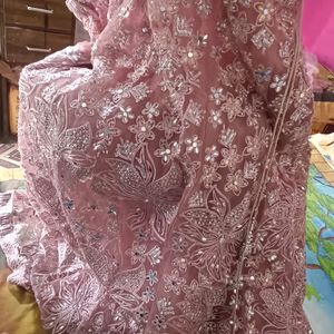 Bridal Wedding Lehenga