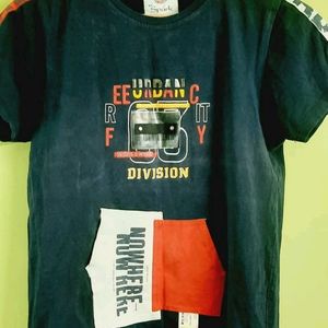 Tshirt For Boys