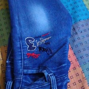 Boy Jeans