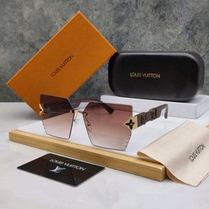 Louis Vuitton Sunglasses