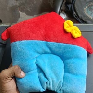 BABY RAIW PILLOW