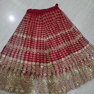 Gorgeous Bridal Lehenga