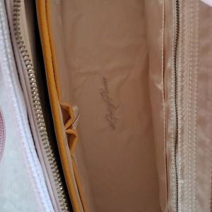 MOKOBARA BRANDED  HANDBAG