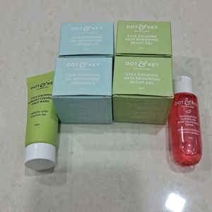 Dot & Key Moisturiser