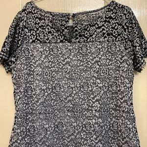 Max Top | Size: 16