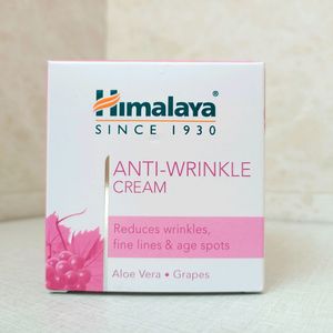 HIMALAYA Anti-wrinkle Cream