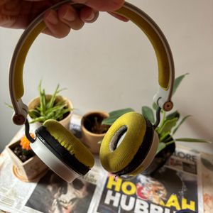 boAt Rockerz 400 Bluetooth Wireless Headphones