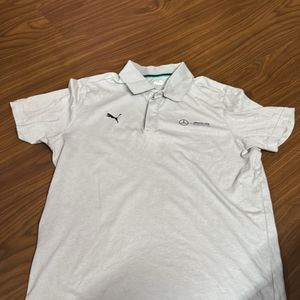 Puma Petronas t shirt