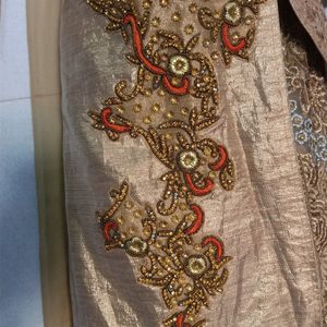 Bajirao Mastani Dress