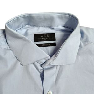 Solid Formal Shirt