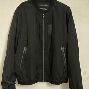 Zara Bomber Jacket