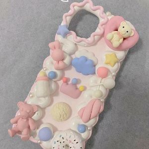 🎀Decoden PHONE Cases🎀