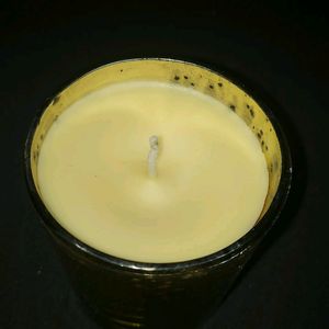 Hand Made Soya Wax Scented Candle