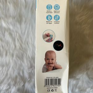 Baby Nail Trimmer