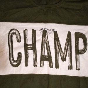 Champ Tshirt