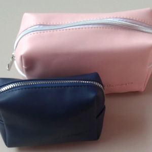 Combo Of 2 Moms Co Pouch