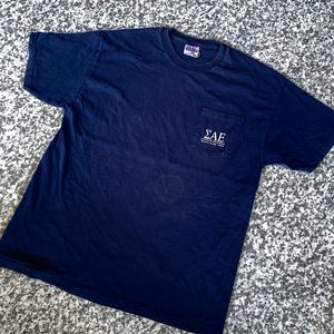 Sigma Alpha Epsilon 2000 Dated Tee